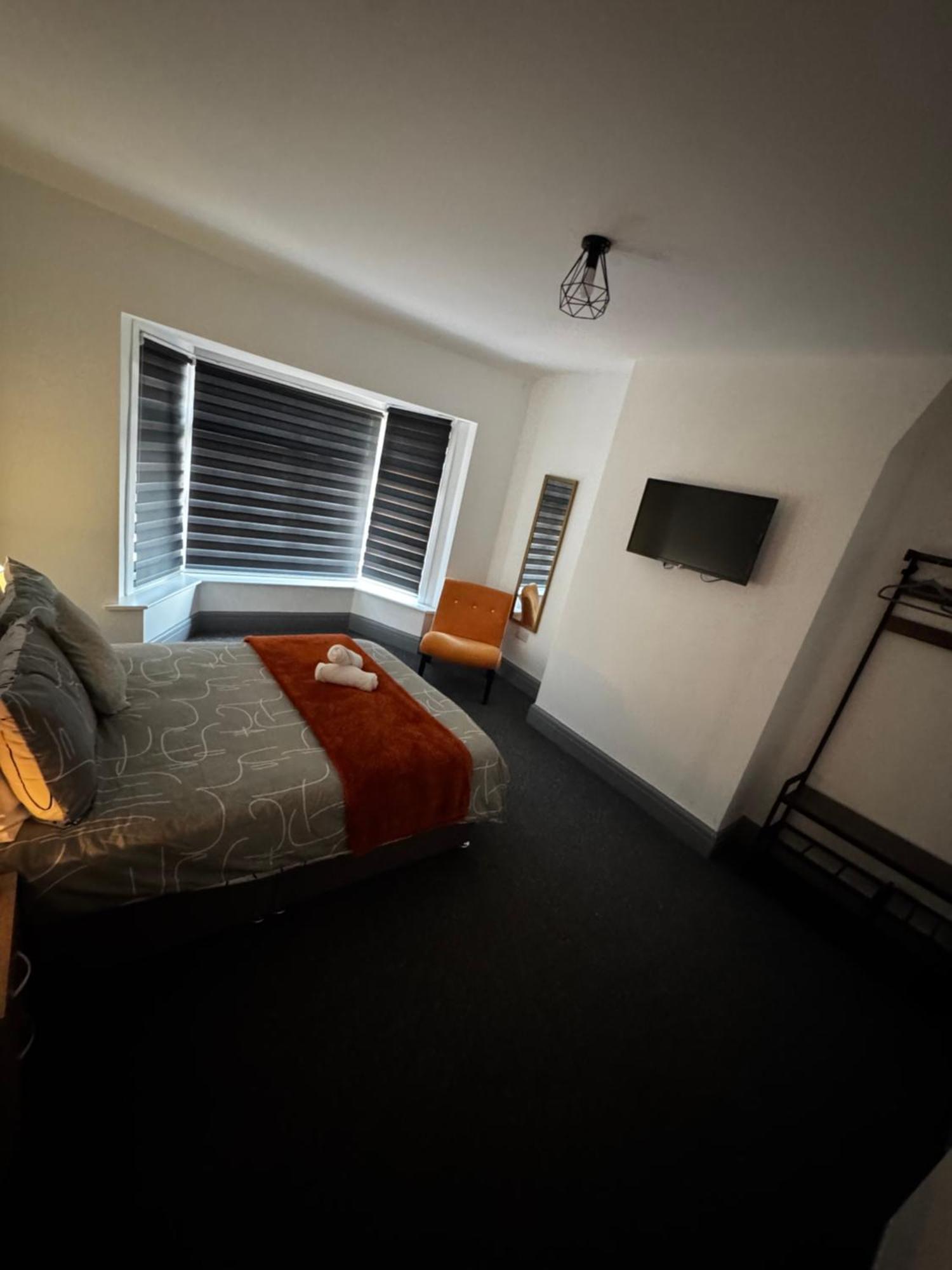 Melville House - Pet Friendly 黑潭 外观 照片