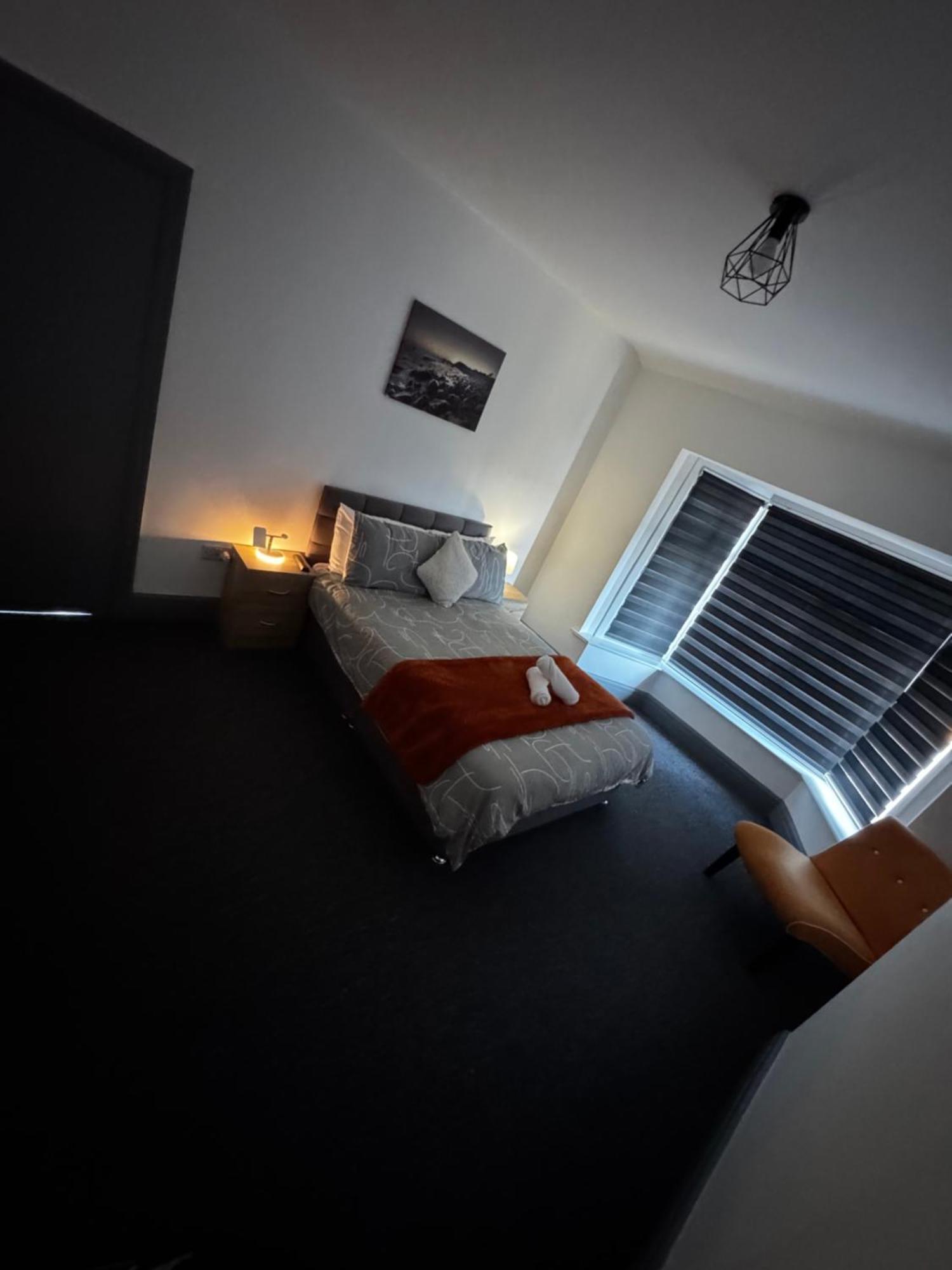 Melville House - Pet Friendly 黑潭 外观 照片